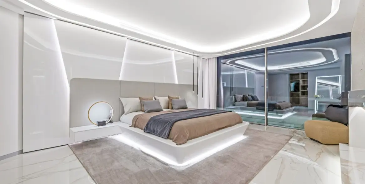Venta de villa independiente en Marbella 3