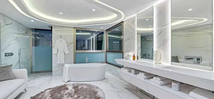 Venta de villa independiente en Marbella 3