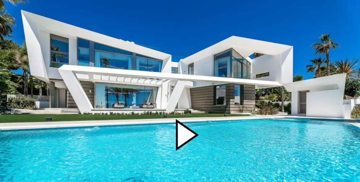 Venta de villa independiente en Marbella 6