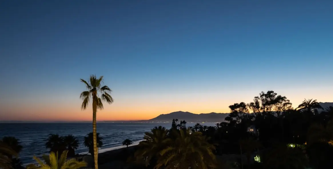 Venta de villa independiente en Marbella 7