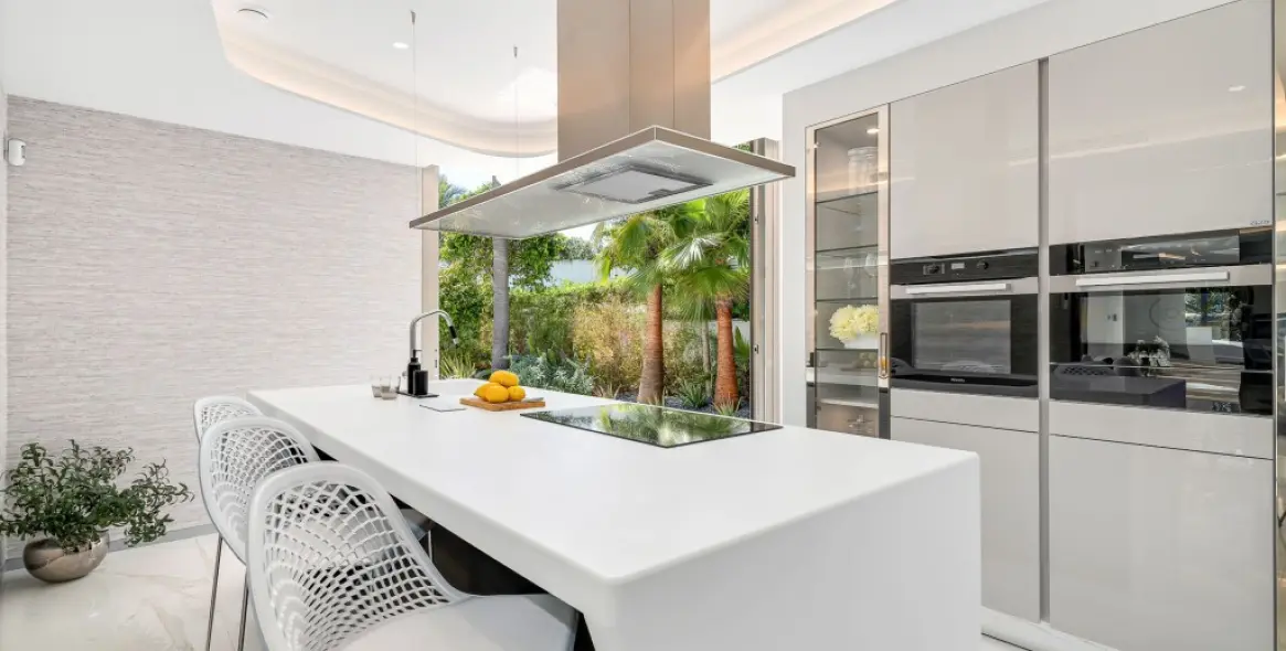 Venta de villa independiente en Marbella 11