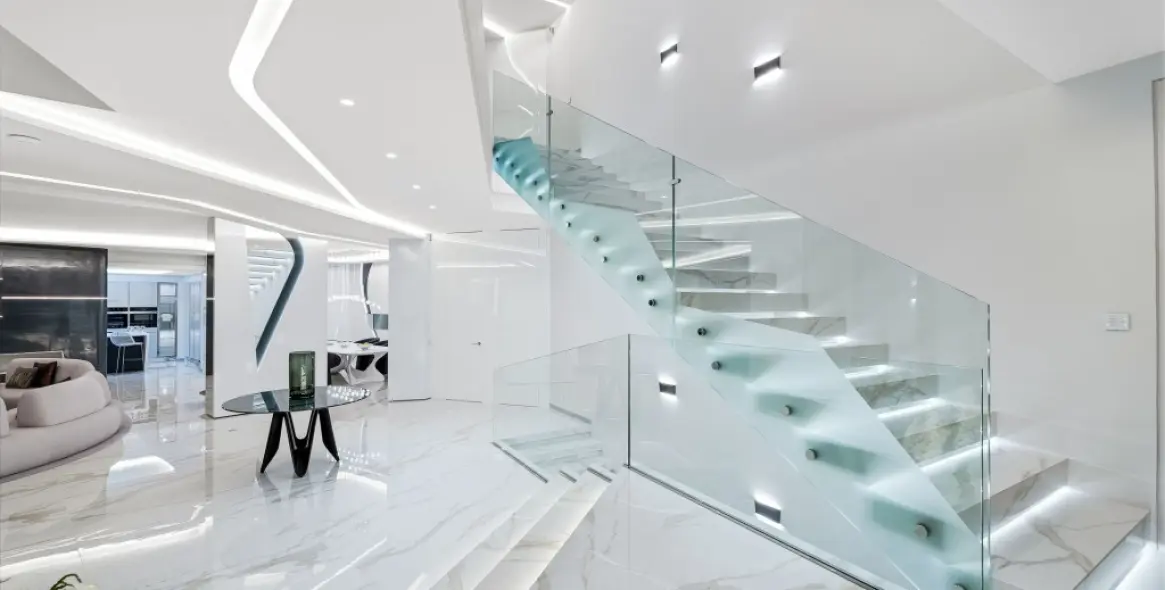 Venta de villa independiente en Marbella 17