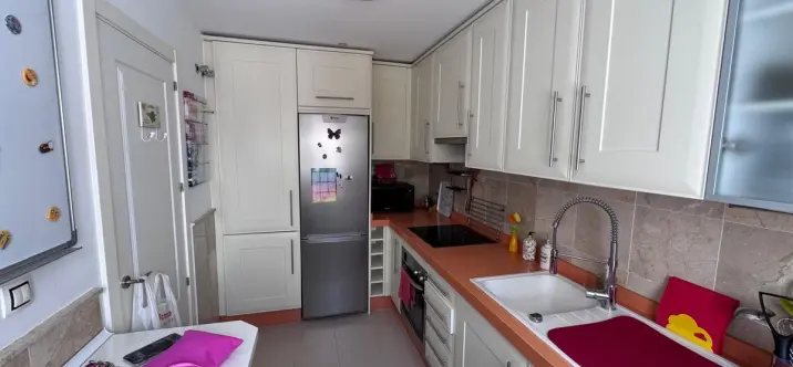Short-term rent of penthouse duplex in Nueva Andalucía 2
