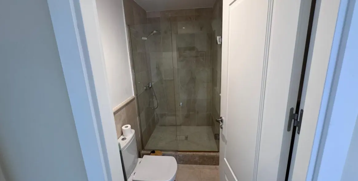 Short-term rent of penthouse duplex in Nueva Andalucía 6