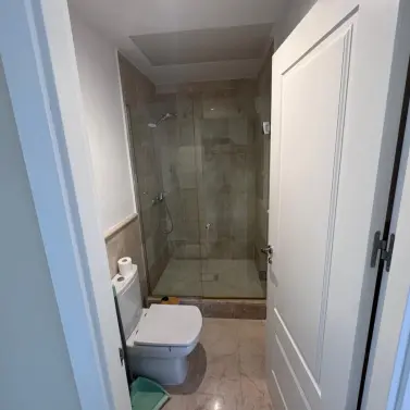 Short-term rent of penthouse duplex in Nueva Andalucía