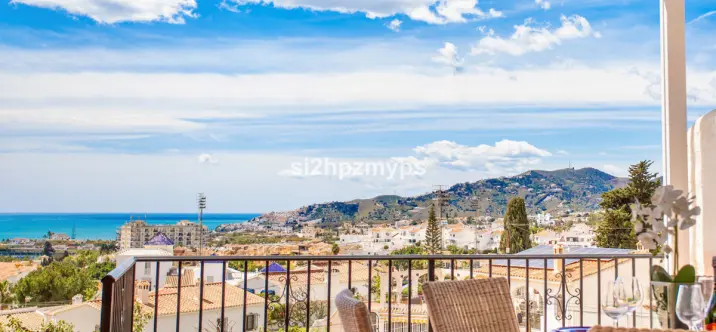 Venta de adosado en Nerja 3