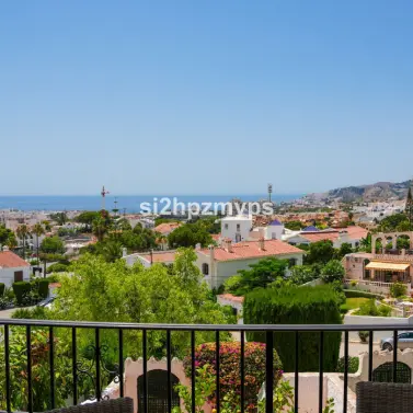 Продажа таунхауса в Nerja