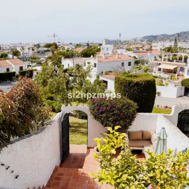 Продажа таунхауса в Nerja