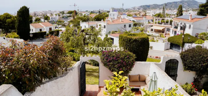 Продажа таунхауса в Nerja 1