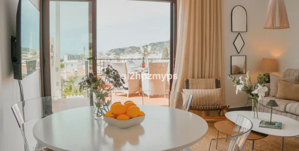 Продажа таунхауса в Nerja 3