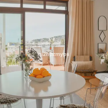 Продажа таунхауса в Nerja
