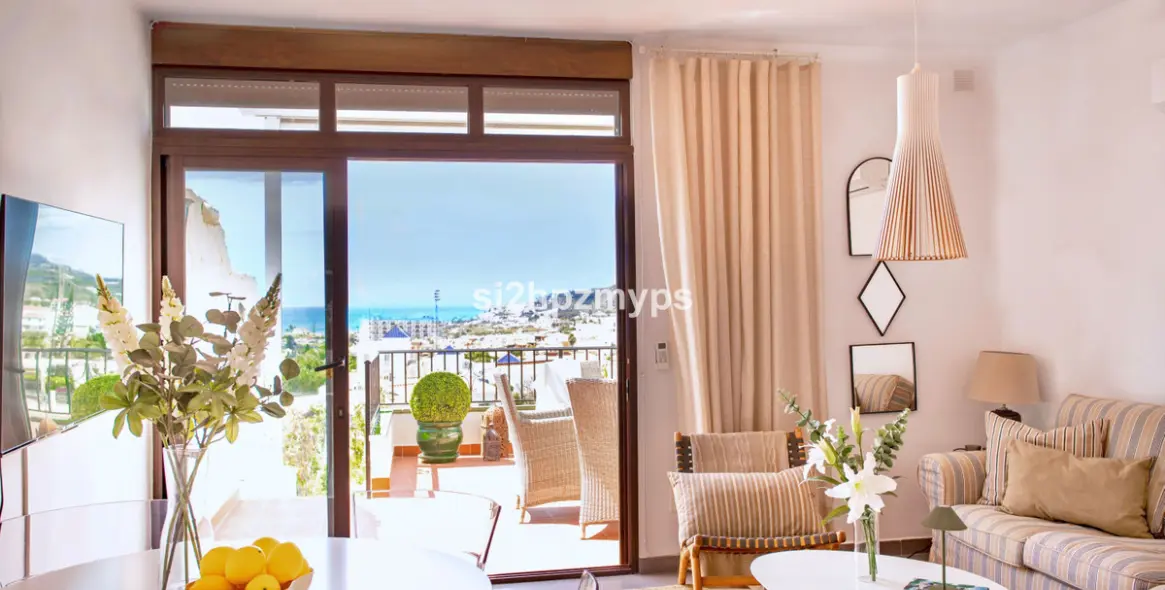 Продажа таунхауса в Nerja 4