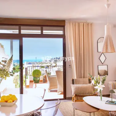 Продажа таунхауса в Nerja