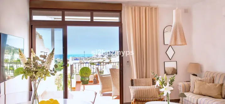 Продажа таунхауса в Nerja 3
