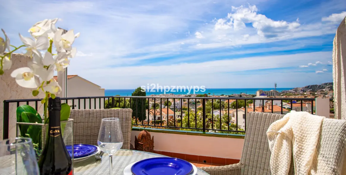 Продажа таунхауса в Nerja 5