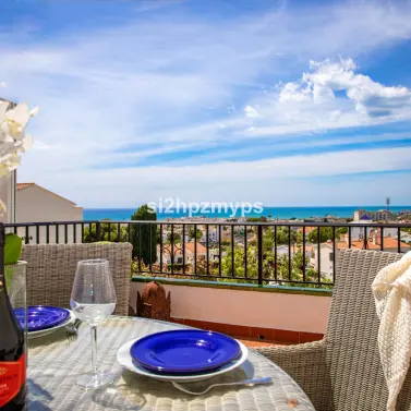 Продажа таунхауса в Nerja