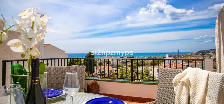 Продажа таунхауса в Nerja 4
