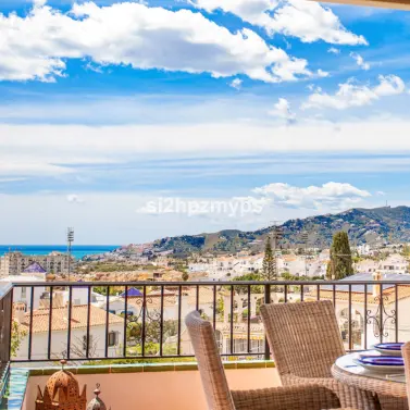 Продажа таунхауса в Nerja