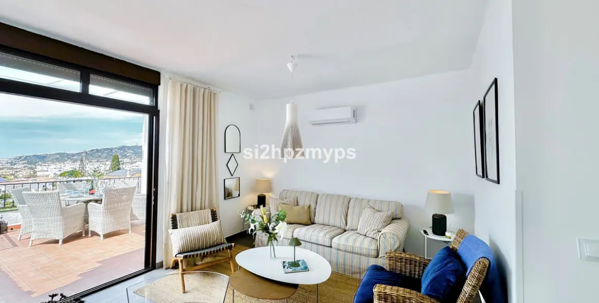 Продажа таунхауса в Nerja 8