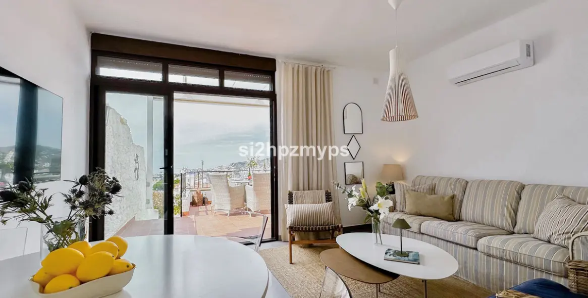 Продажа таунхауса в Nerja 9