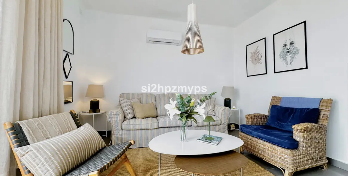 Продажа таунхауса в Nerja 10