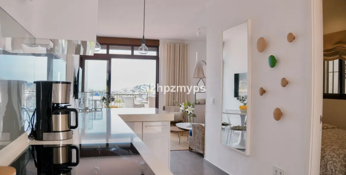 Продажа таунхауса в Nerja 11
