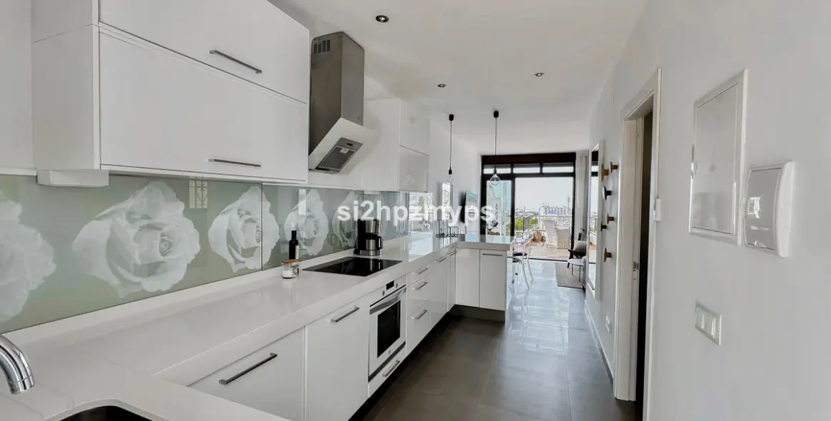 Продажа таунхауса в Nerja 14
