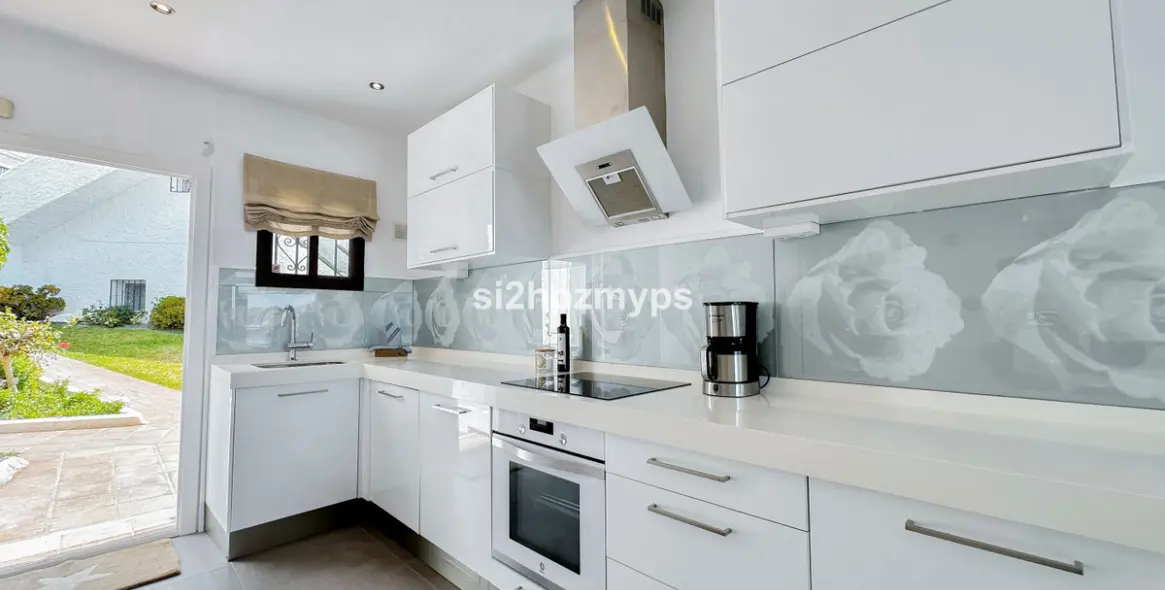 Продажа таунхауса в Nerja 15