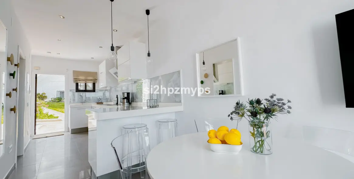 Продажа таунхауса в Nerja 17