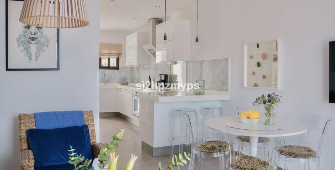 Продажа таунхауса в Nerja 18