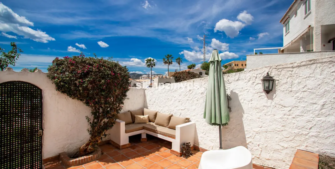 Продажа таунхауса в Nerja 23