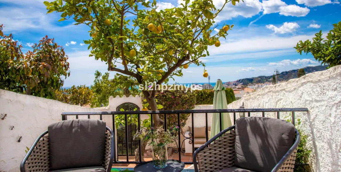 Продажа таунхауса в Nerja 25