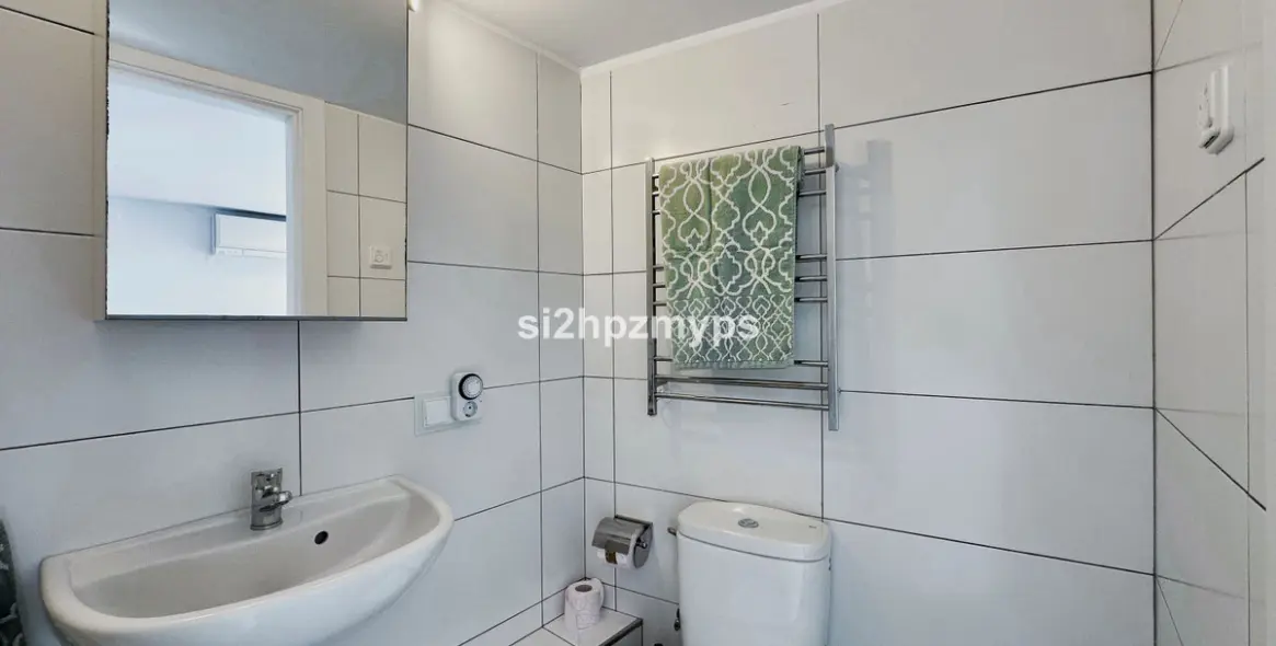 Продажа таунхауса в Nerja 35