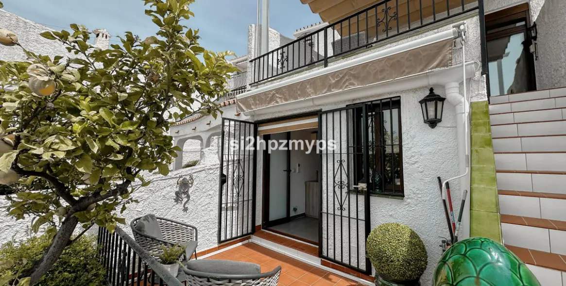 Продажа таунхауса в Nerja 41