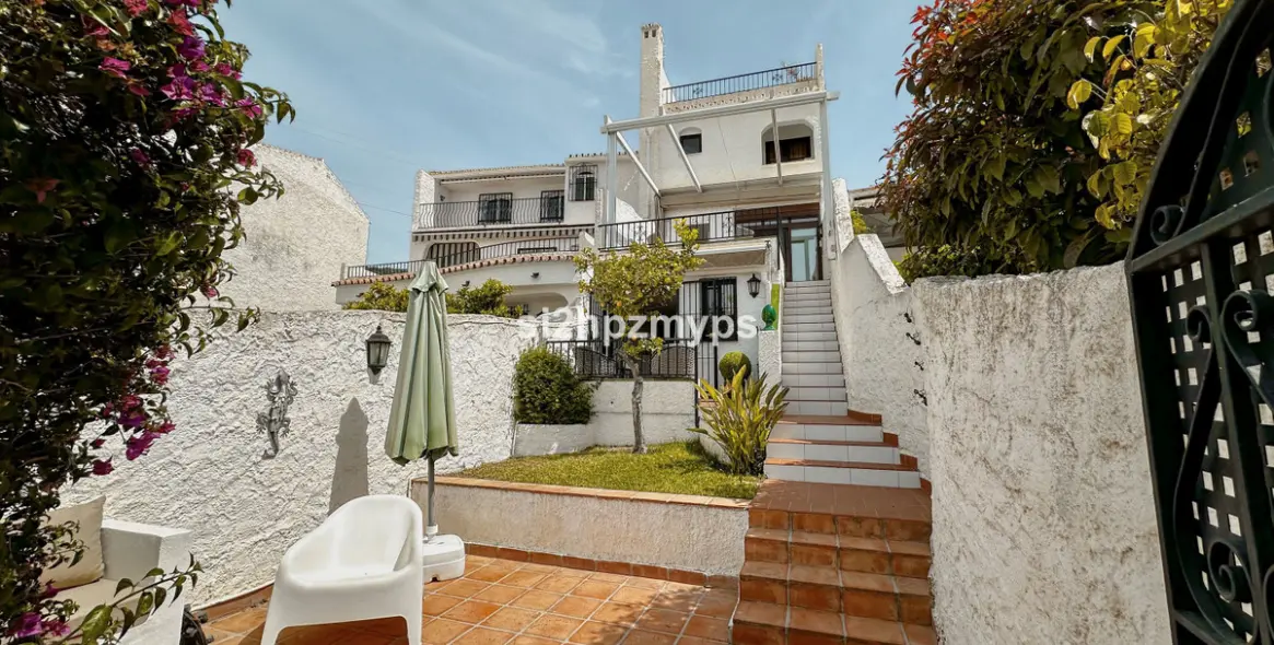 Продажа таунхауса в Nerja 42