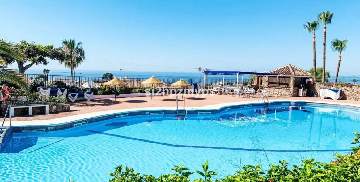 Продажа таунхауса в Nerja 45