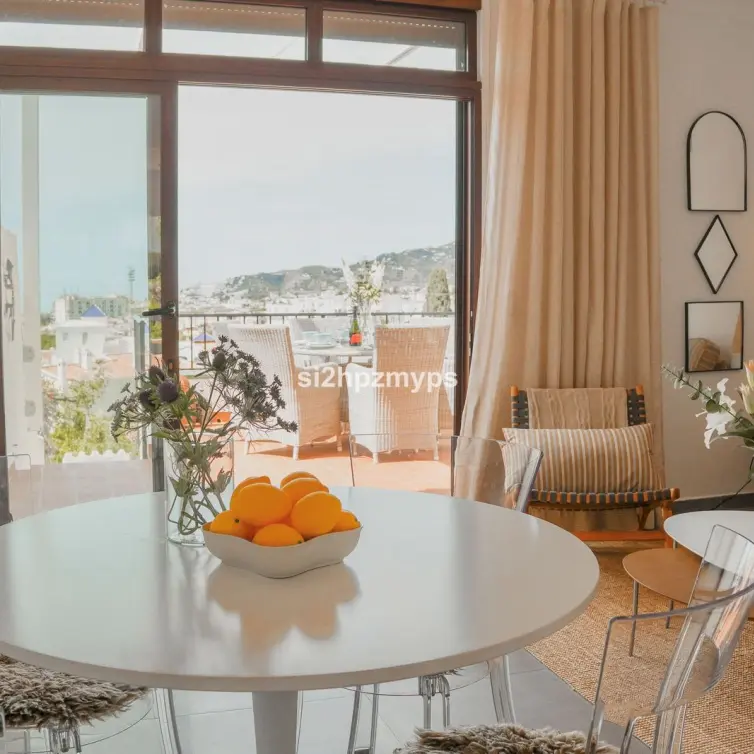Sale of townhouse in Nerja