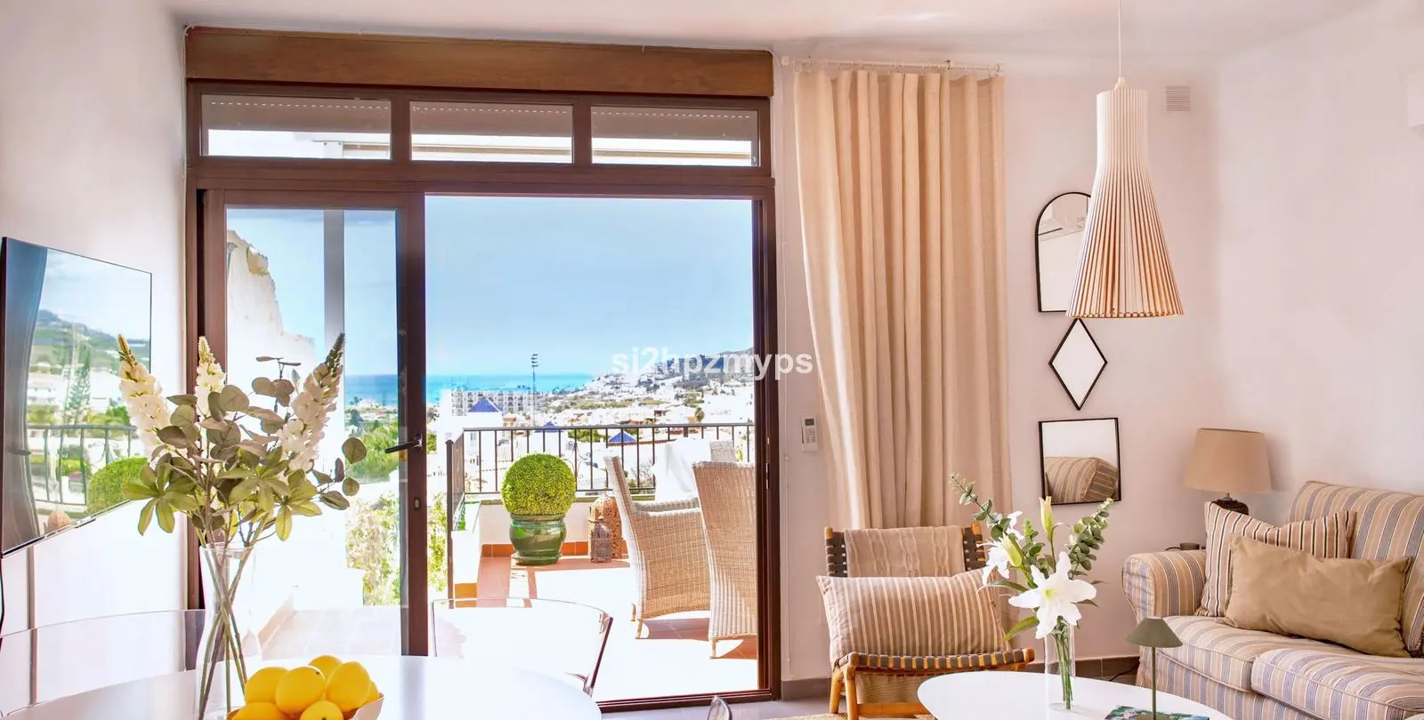 Venta de adosado en Nerja 4