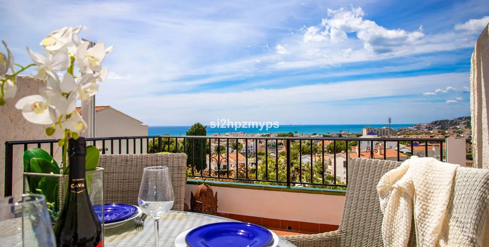 Venta de adosado en Nerja 5
