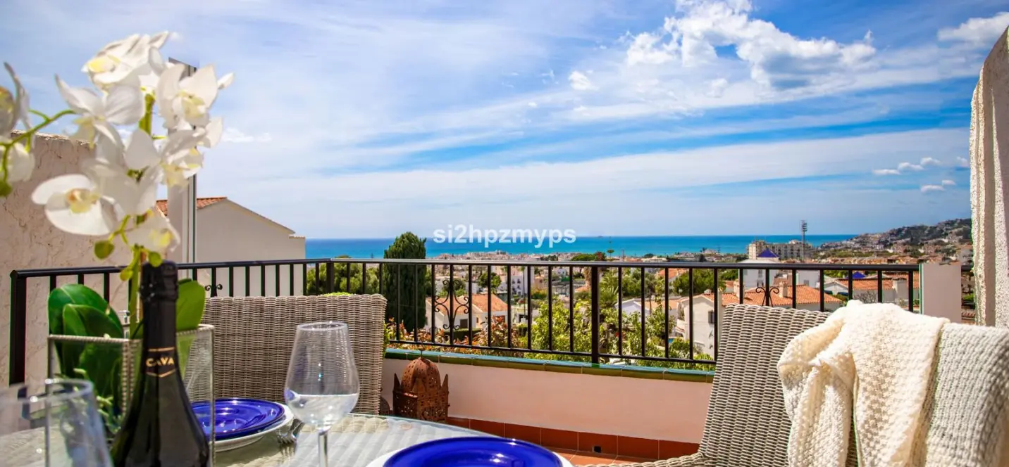 Sale of townhouse in Nerja 4
