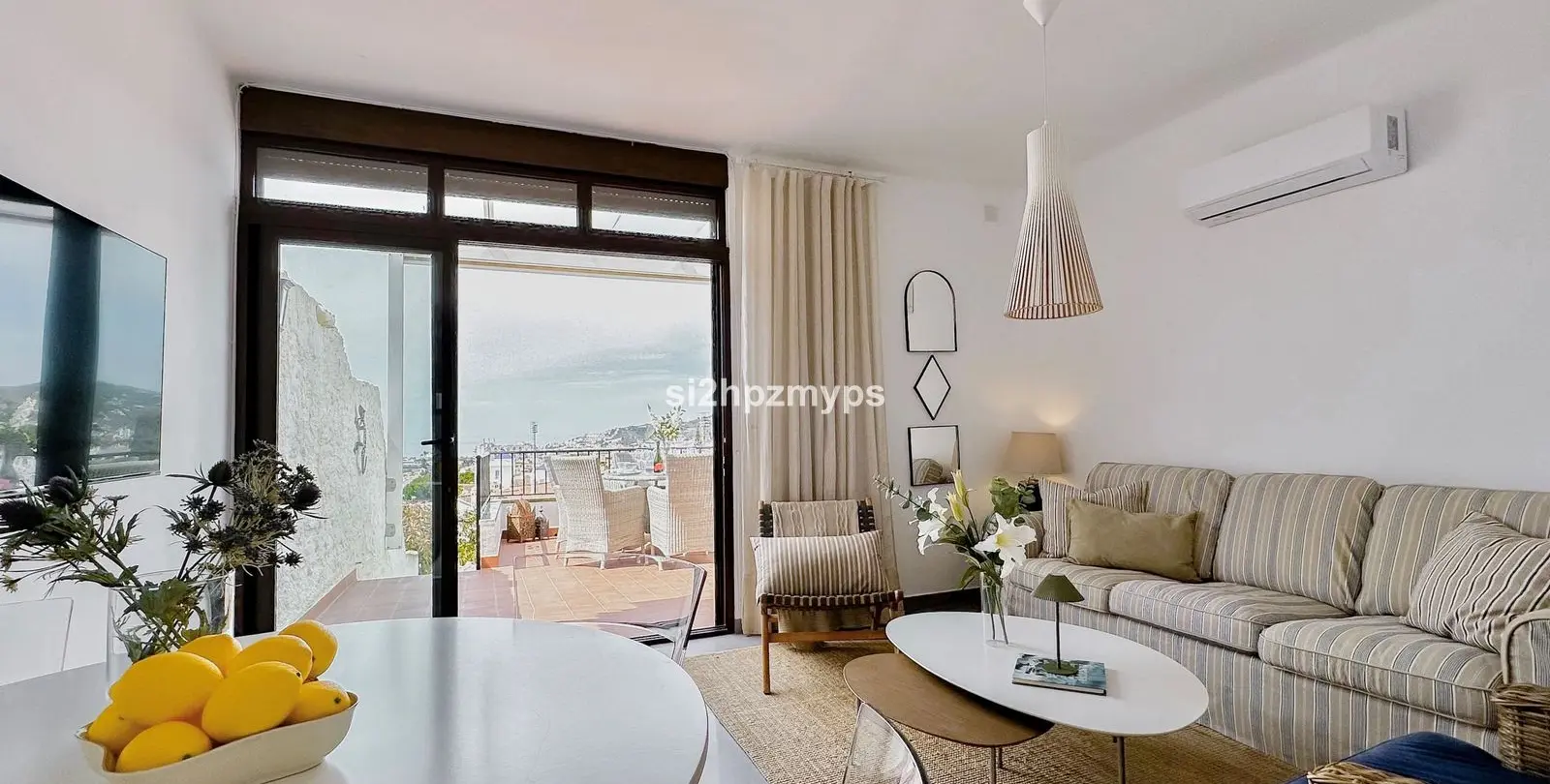 Venta de adosado en Nerja 9