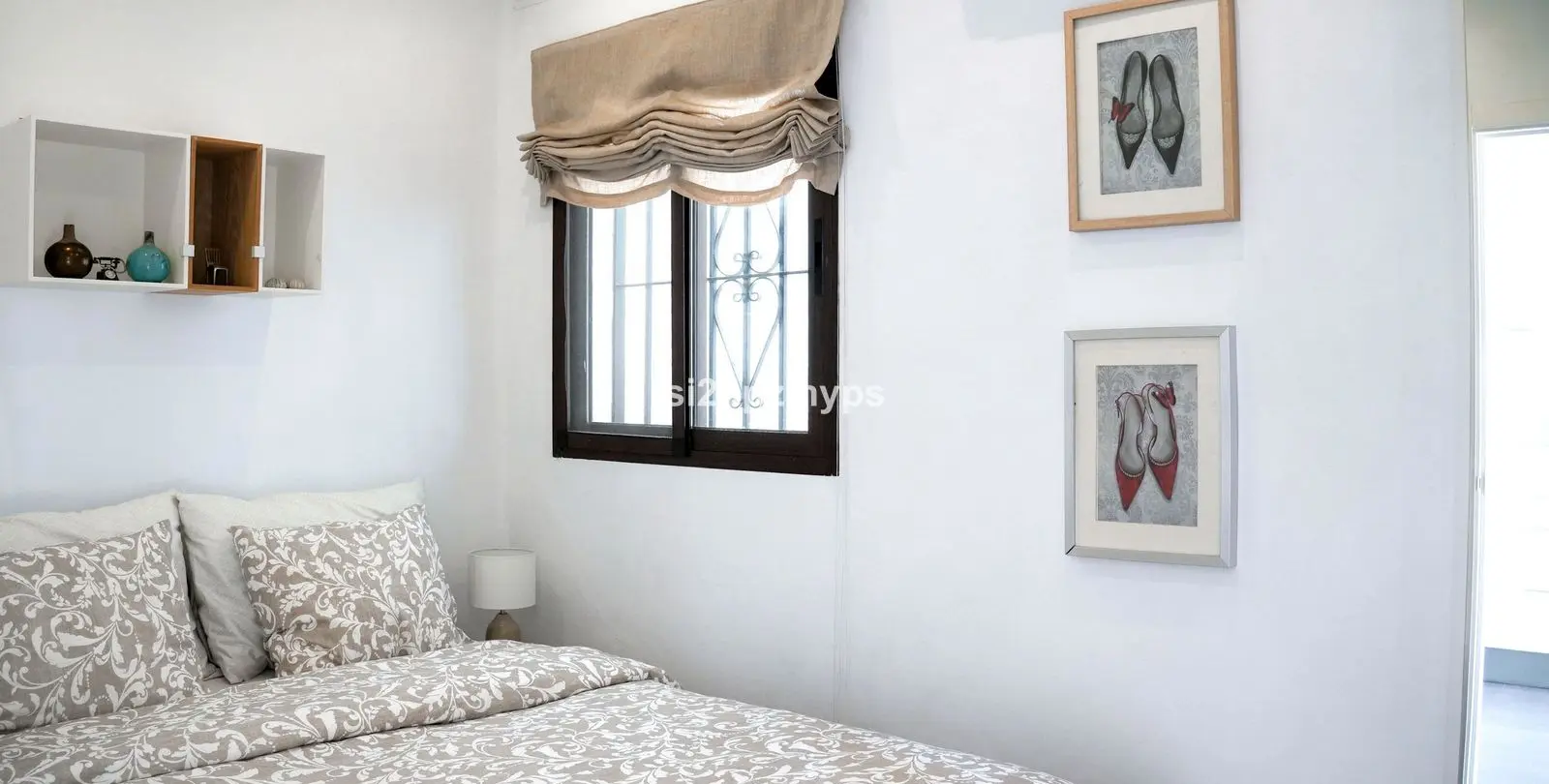 Venta de adosado en Nerja 20