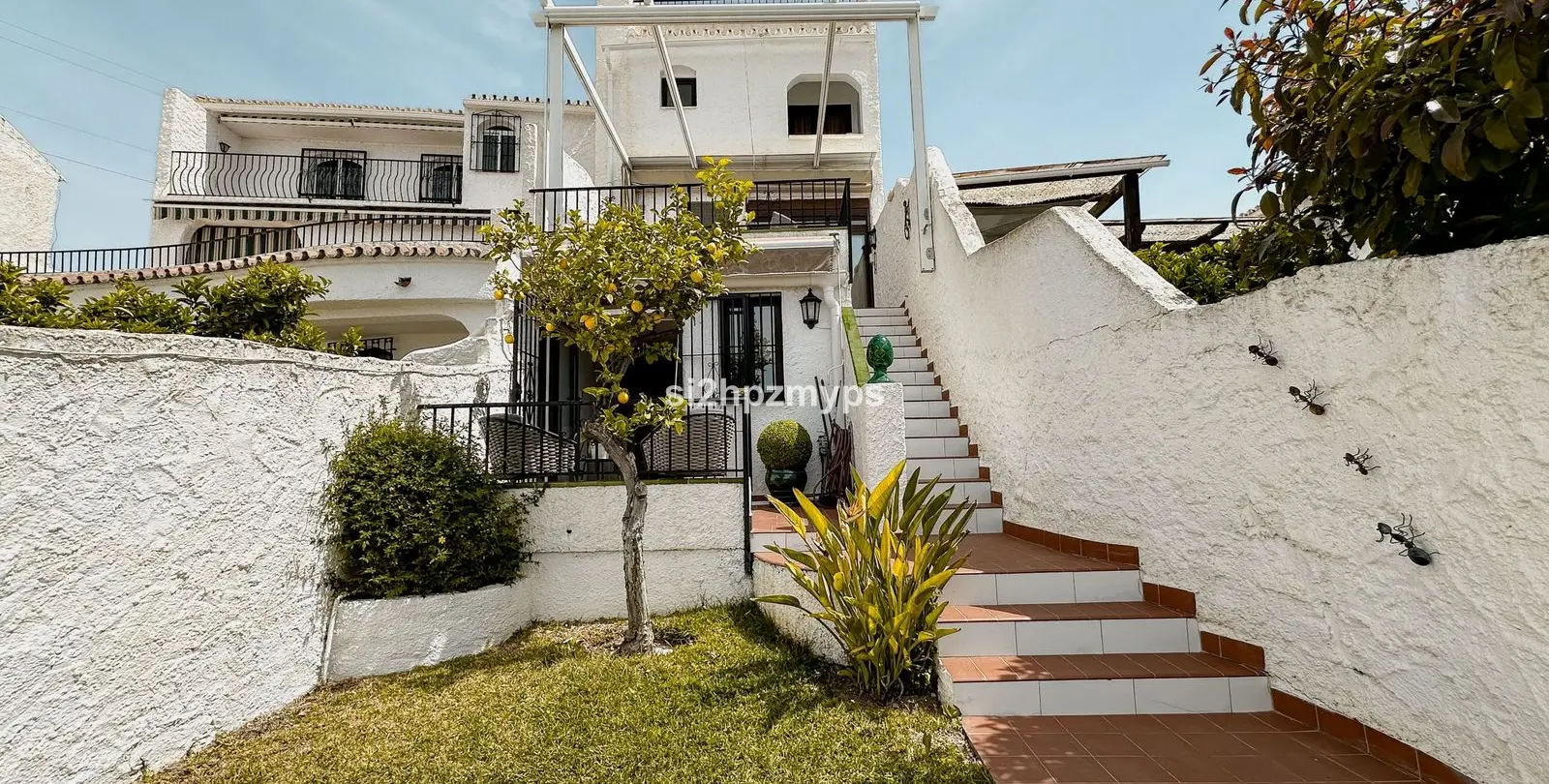 Venta de adosado en Nerja 22