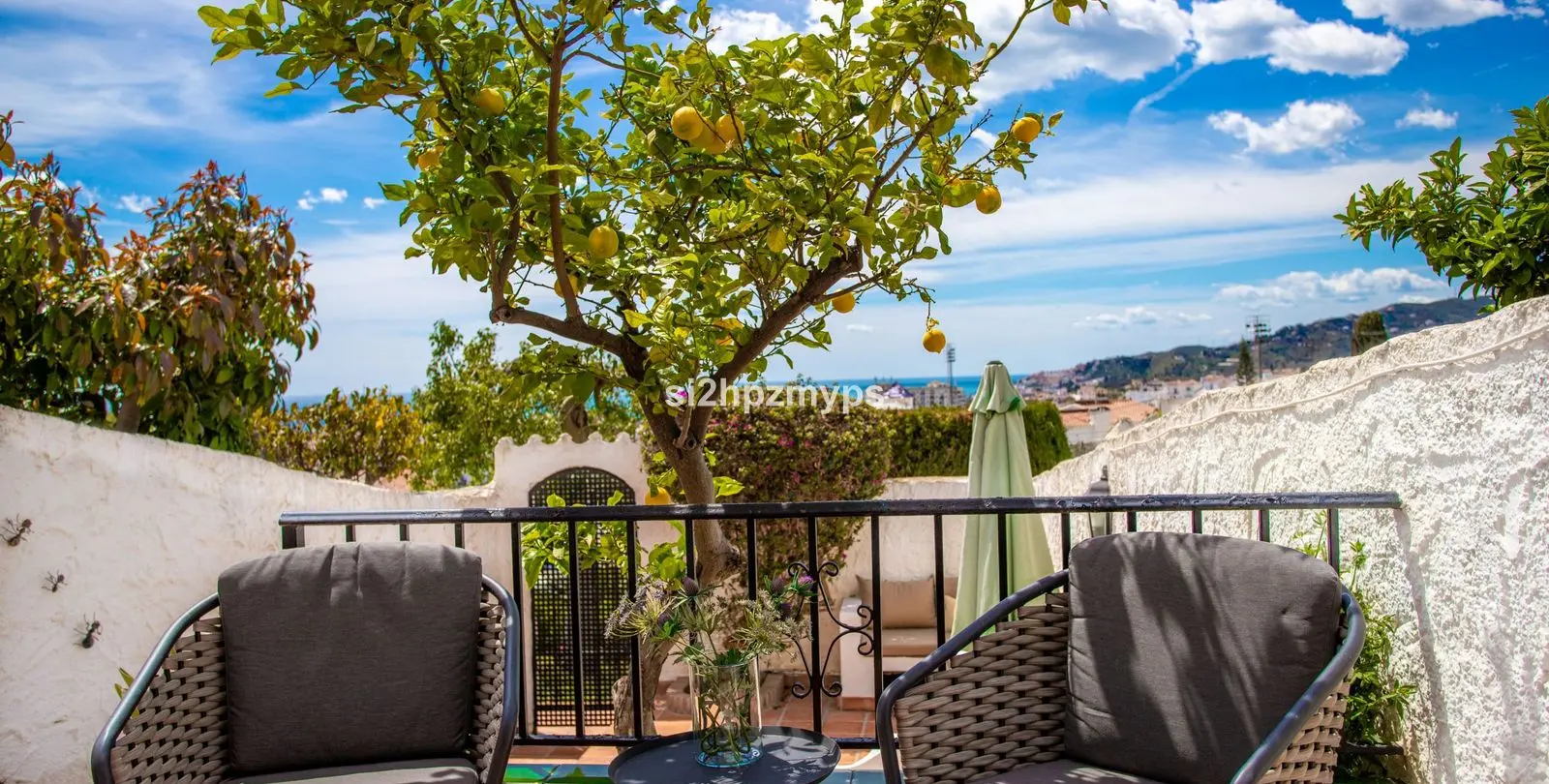 Venta de adosado en Nerja 25