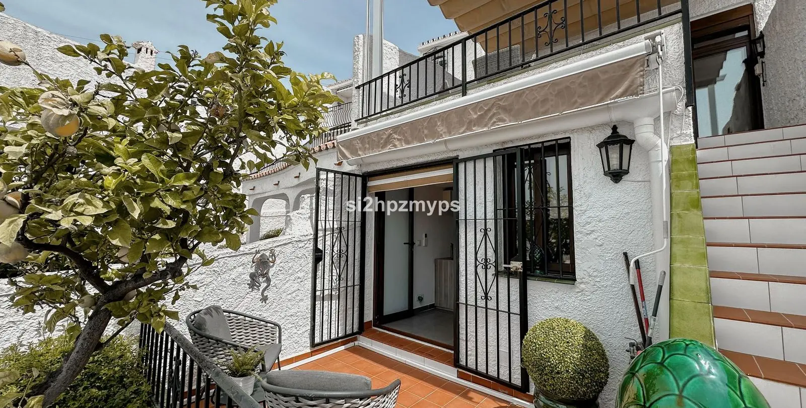 Venta de adosado en Nerja 34