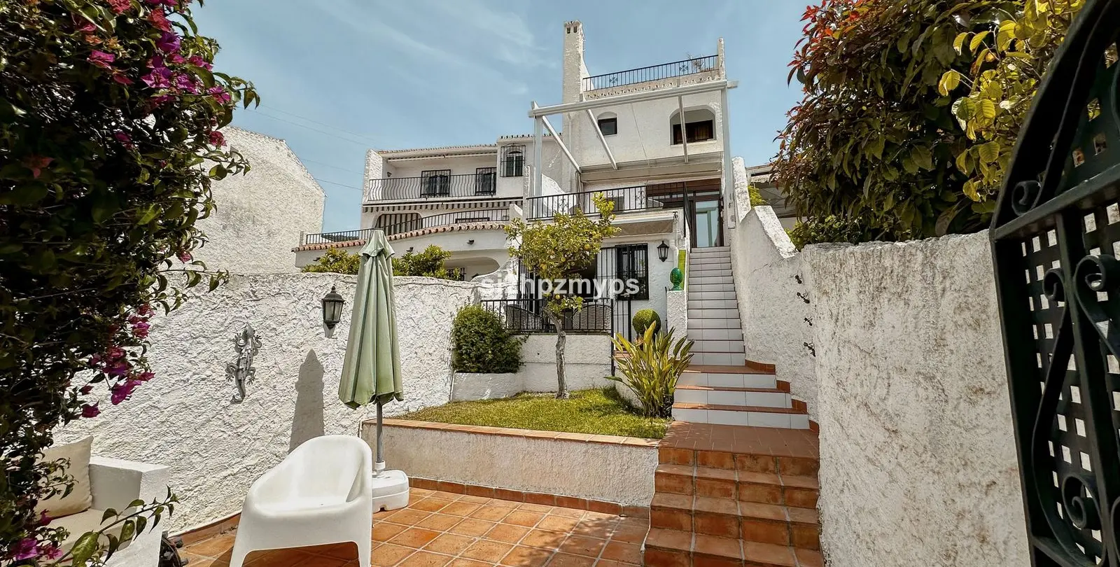 Venta de adosado en Nerja 35