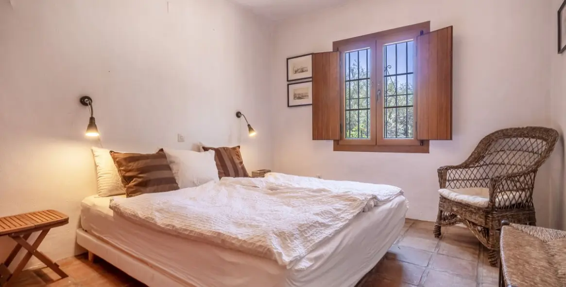 Venta de villa independiente en Cómpeta 15