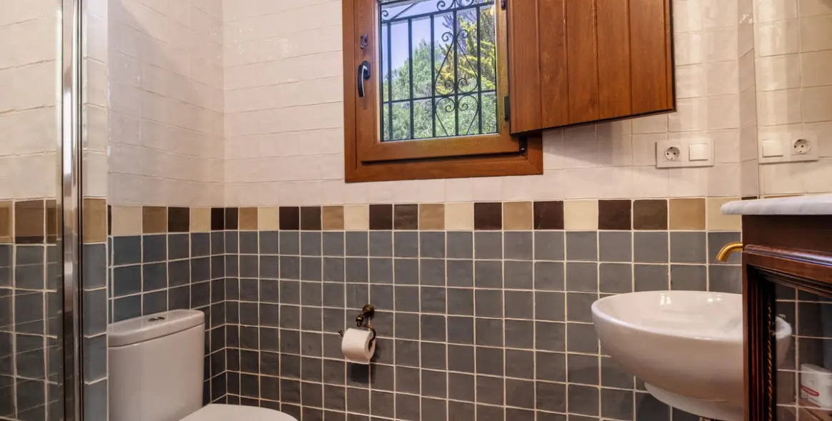 Venta de villa independiente en Cómpeta 17
