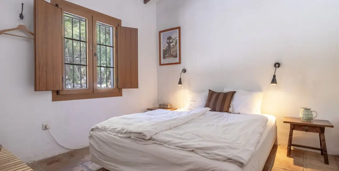 Venta de villa independiente en Cómpeta 22