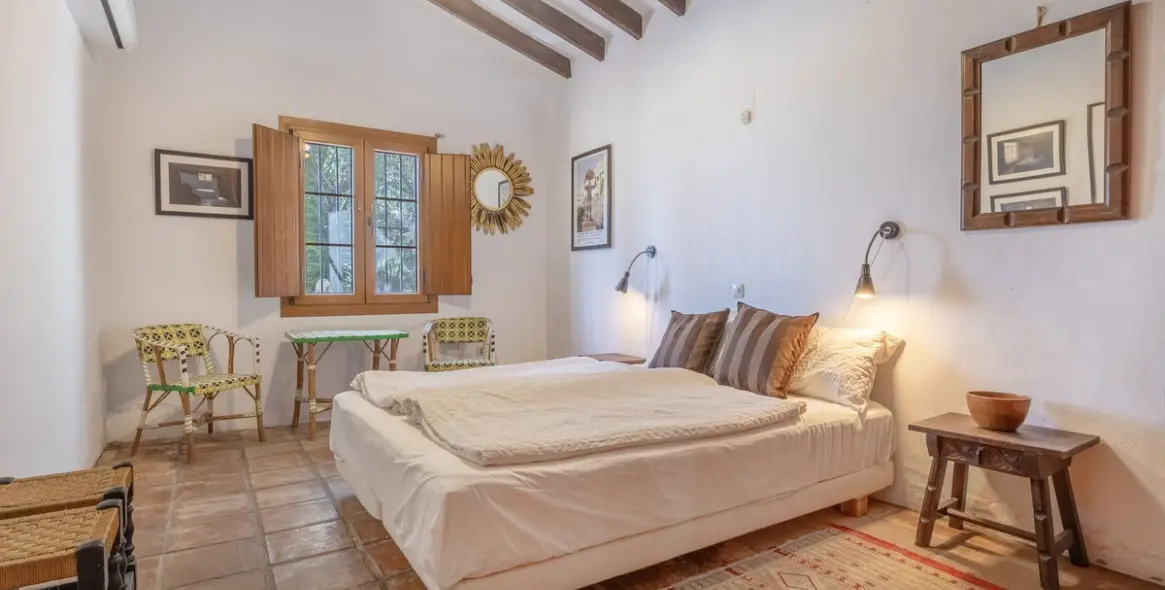 Venta de villa independiente en Cómpeta 23
